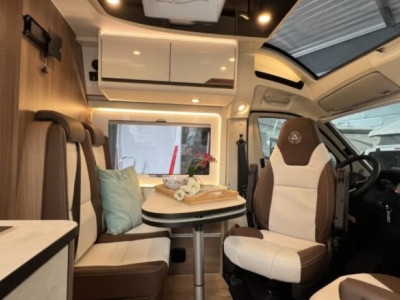 Campereve Magellan 746 saphir - Photo 8