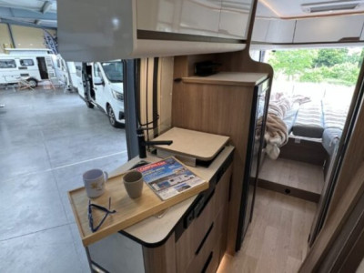 Campereve Magellan 746 saphir - Photo 9