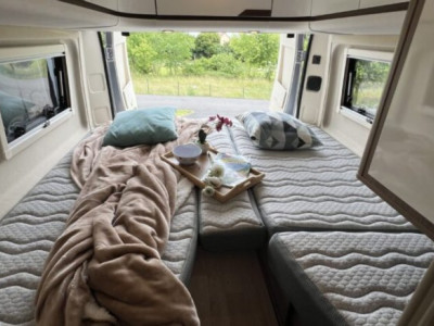 Campereve Magellan 746 saphir - Photo 12