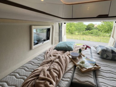 Campereve Magellan 746 saphir - Photo 13