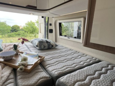 Campereve Magellan 746 saphir - Photo 14