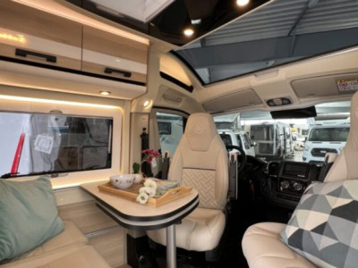 Campereve Magellan 746 saphir - Photo 2