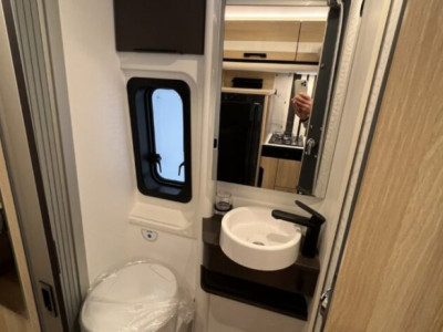 Campereve Magellan 746 saphir - Photo 4