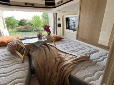 Campereve Magellan 746 saphir - Photo 5