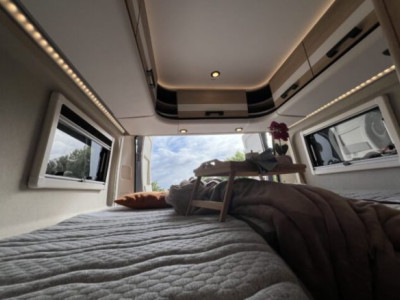 Campereve Magellan 746 saphir - Photo 6