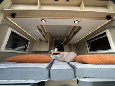 Campereve Magellan 746 saphir - Photo 7