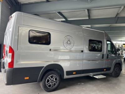 Campereve Magellan 746 saphir - Photo 12