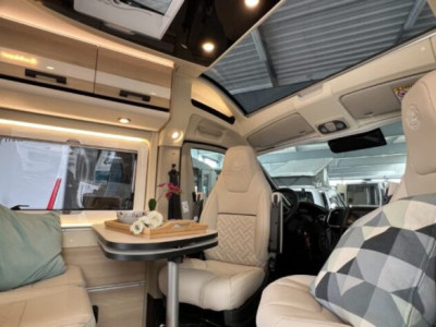 Campereve Magellan 746 saphir - Photo 13