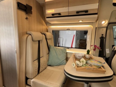 Campereve Magellan 746 saphir - Photo 14