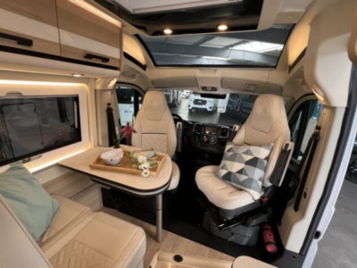 Campereve Magellan 746 saphir - Photo 15