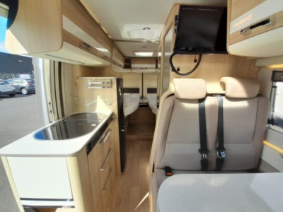 Campereve Magellan 746 - Photo 9