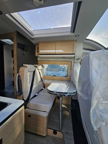 Campereve Magellan 746 - Photo 11