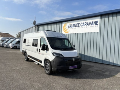 Campereve Magellan 746 Neuf
