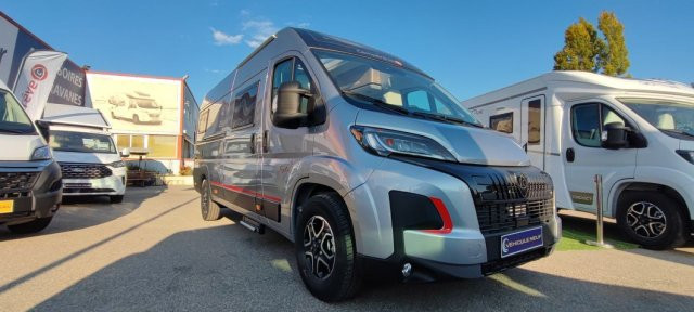 Campereve Magellan 746 SAPHIR Neuf