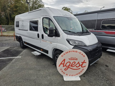 Campereve Magellan 746 Neuf