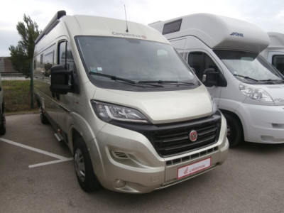 Campereve Magellan 746 MAGELLAN746 Occasion