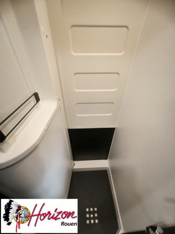 Campereve Magellan 746 SAPHIR Neuf