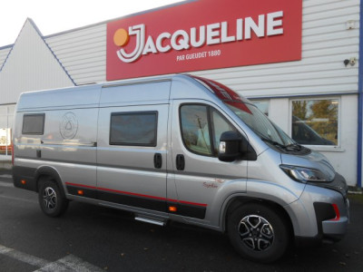 Campereve Magellan 746 SAPHIR Neuf