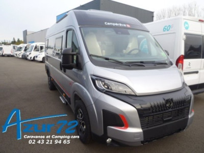 Campereve Magellan 746 SAPHIR Neuf