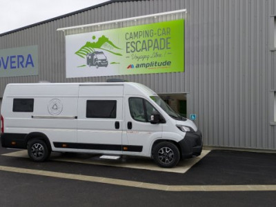 Campereve Magellan 746 Neuf