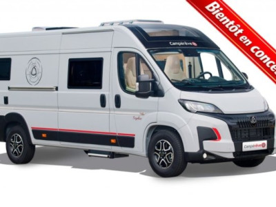 Campereve Magellan 746 SAPHIR Neuf