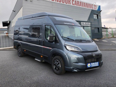 Campereve Magellan 746 Air Saphir - 81.840 € - #1