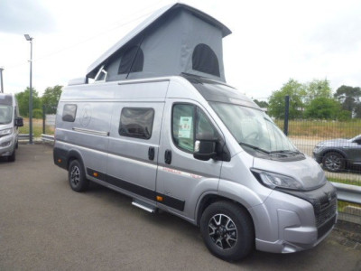 Campereve Magellan 746 Air Saphir - Photo 2