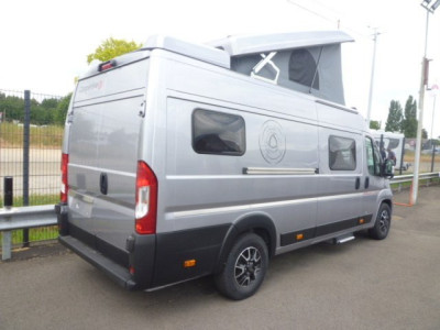 Campereve Magellan 746 Air Saphir - Photo 3
