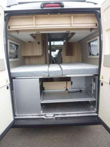 Campereve Magellan 746 Air Saphir - Photo 4