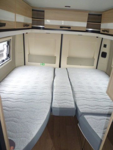 Campereve Magellan 746 Air Saphir - Photo 6