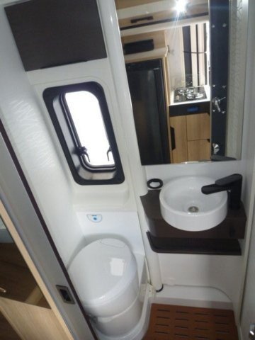 Campereve Magellan 746 Air Saphir - Photo 8
