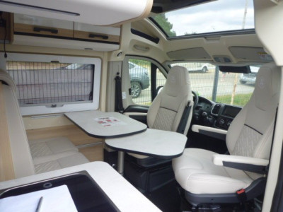 Campereve Magellan 746 Air Saphir - Photo 9