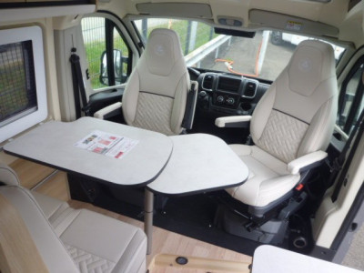 Campereve Magellan 746 Air Saphir - Photo 10