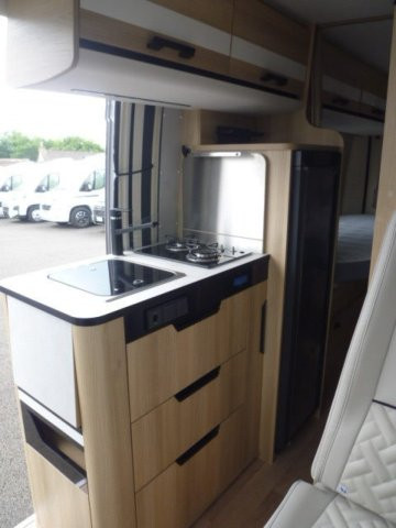 Campereve Magellan 746 Air Saphir - Photo 11