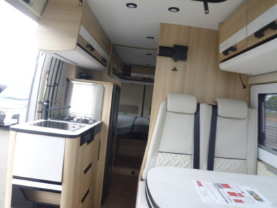 Campereve Magellan 746 Air Saphir - Photo 12
