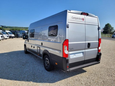 Campereve Magellan 746 Air Saphir - Photo 2