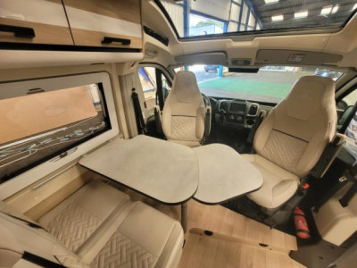 Campereve Magellan 746 Air Saphir - Photo 3