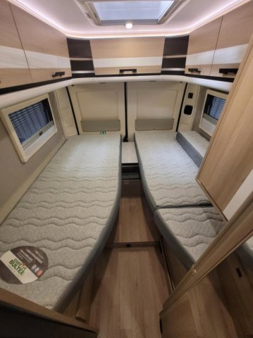 Campereve Magellan 746 Air Saphir - Photo 8