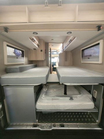 Campereve Magellan 746 Air Saphir - Photo 9