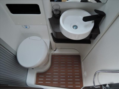 Campereve Magellan 746 Air Saphir - Photo 3