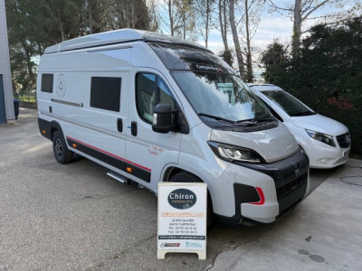 Campereve Magellan 746 Air Saphir Neuf