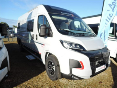 Campereve Magellan 746 Air Saphir Neuf