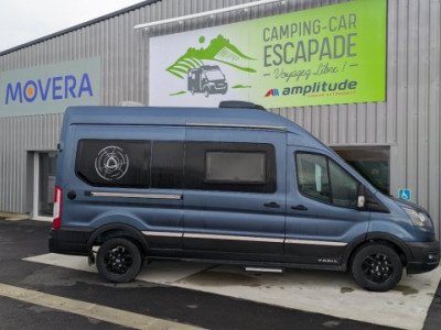 Campereve Miramar 61 TRAIL Neuf