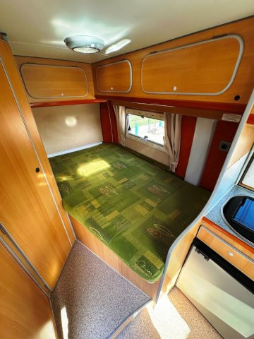 Campereve Profil M - Photo 7