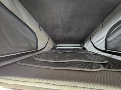 Campervans Mont-Blanc Fourgon Van CALIFORNIA BUSINESS PLUS T6.1 L2 - Photo 8
