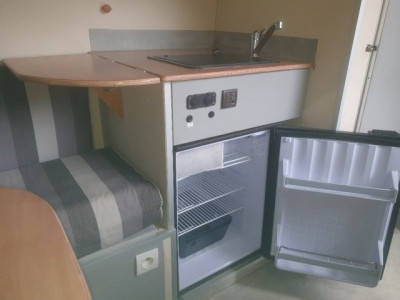 Fiat Ducato Van homologué VASP - Photo 10