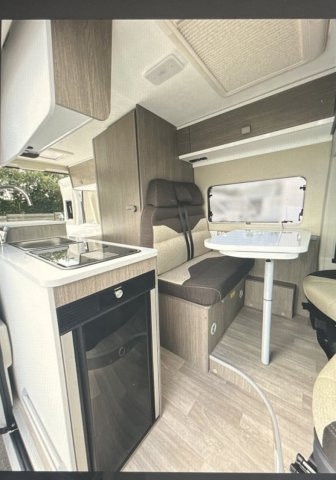 Chausson V594 First Line - Photo 2
