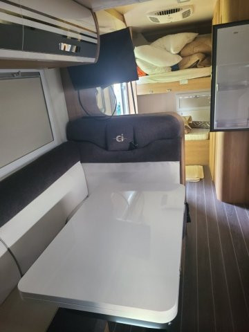 CI Horon Go 74 XT - Photo 2