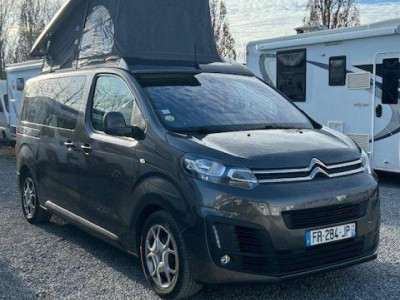 Possl Campster Occasion