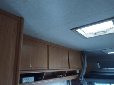 Car Caravane Caretta 1500 - Photo 8